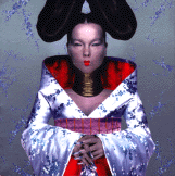 Homogenic!"